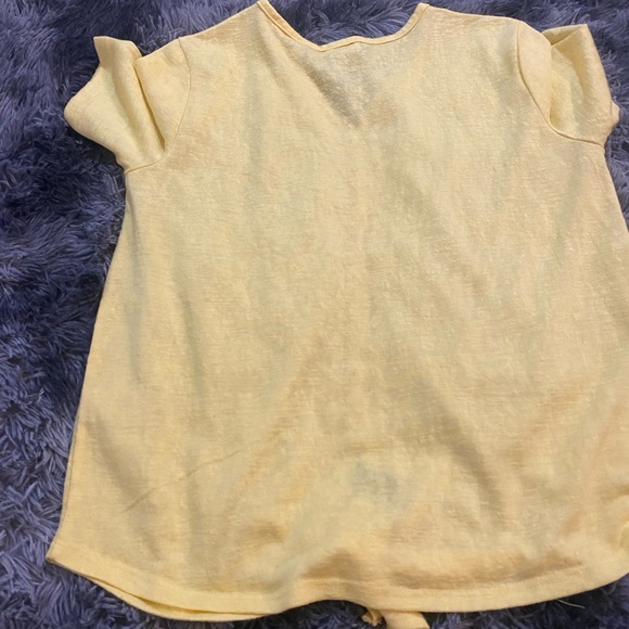 Greige ladies top - Picture 2 of 6